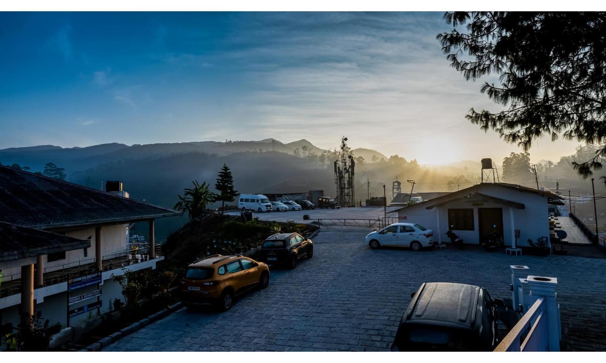 Carmel Top Munnar Εξωτερικό φωτογραφία