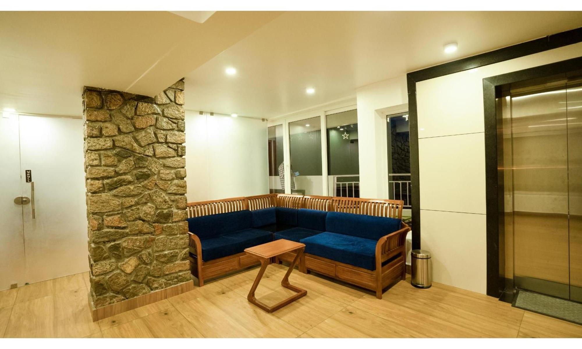 Carmel Top Munnar Εξωτερικό φωτογραφία