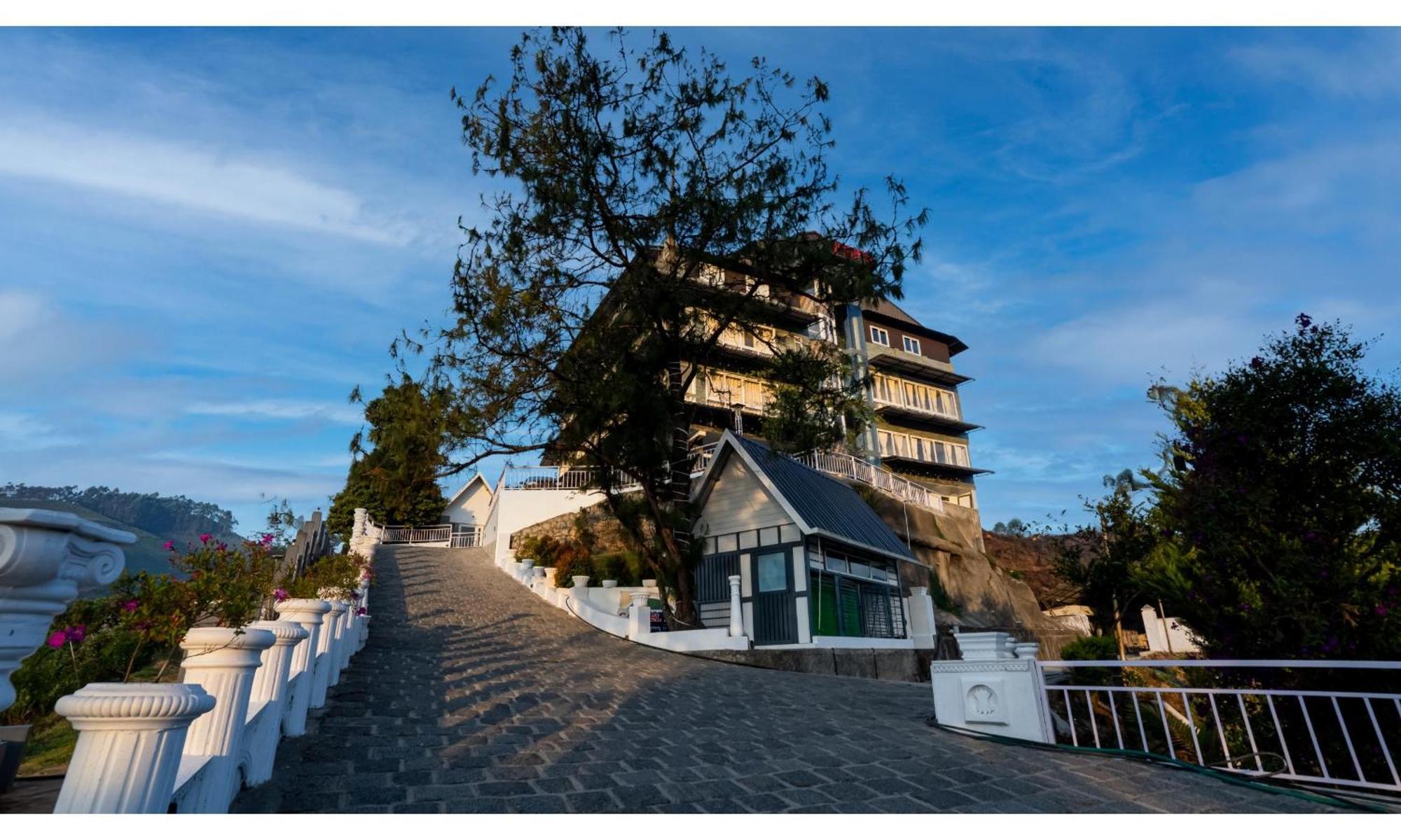 Carmel Top Munnar Εξωτερικό φωτογραφία
